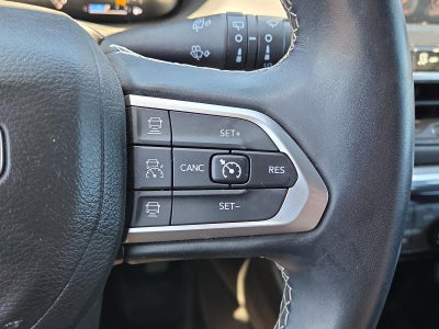 2022 Jeep Compass High Altitude 4x4