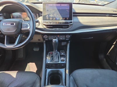 2022 Jeep Compass High Altitude 4x4