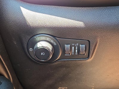 2022 Jeep Compass High Altitude 4x4