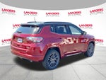 2022 Jeep Compass High Altitude 4x4