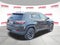 2020 Jeep Compass Trailhawk 4x4