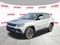 2024 Jeep Compass Trailhawk 4x4