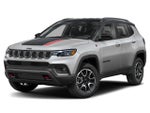 2024 Jeep Compass Trailhawk 4x4
