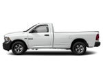 2021 RAM 1500 Classic Tradesman 4x2 Reg Cab 8' Box