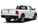 2021 RAM 1500 Classic Tradesman 4x2 Reg Cab 8' Box