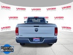 2019 RAM 1500 Classic Tradesman 4x2 Reg Cab 8' Box