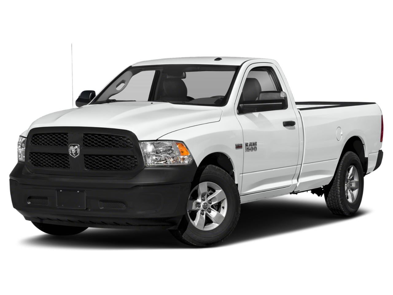 2019 RAM 1500 Classic Tradesman 4x2 Reg Cab 8' Box