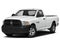 2019 RAM 1500 Classic Tradesman 4x2 Reg Cab 8' Box