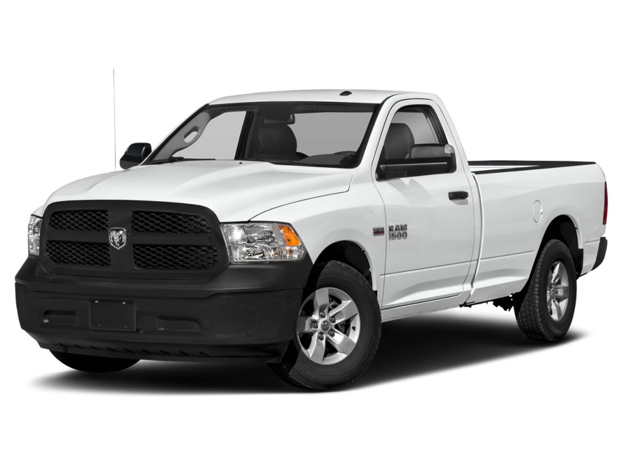 2021 RAM 1500 Classic Tradesman 4x2 Reg Cab 8' Box
