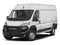 2024 RAM ProMaster Cargo Van Tradesman 2500 High Roof 136" WB w/Pass Seat