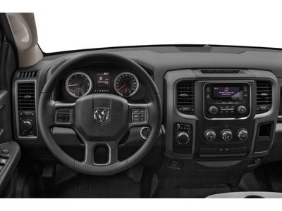 2023 RAM 1500 Classic Tradesman 4x2 Crew Cab 5'7" Box