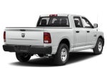 2023 RAM 1500 Classic Tradesman 4x2 Crew Cab 5'7" Box