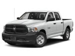 2023 RAM 1500 Classic Tradesman 4x2 Crew Cab 5'7" Box