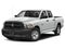 2023 RAM 1500 Classic Tradesman 4x2 Crew Cab 5'7" Box