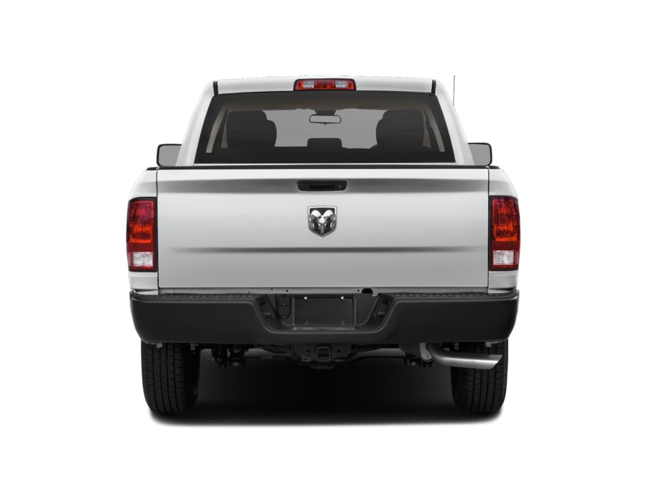 2023 RAM 1500 Classic Tradesman 4x2 Crew Cab 5'7" Box