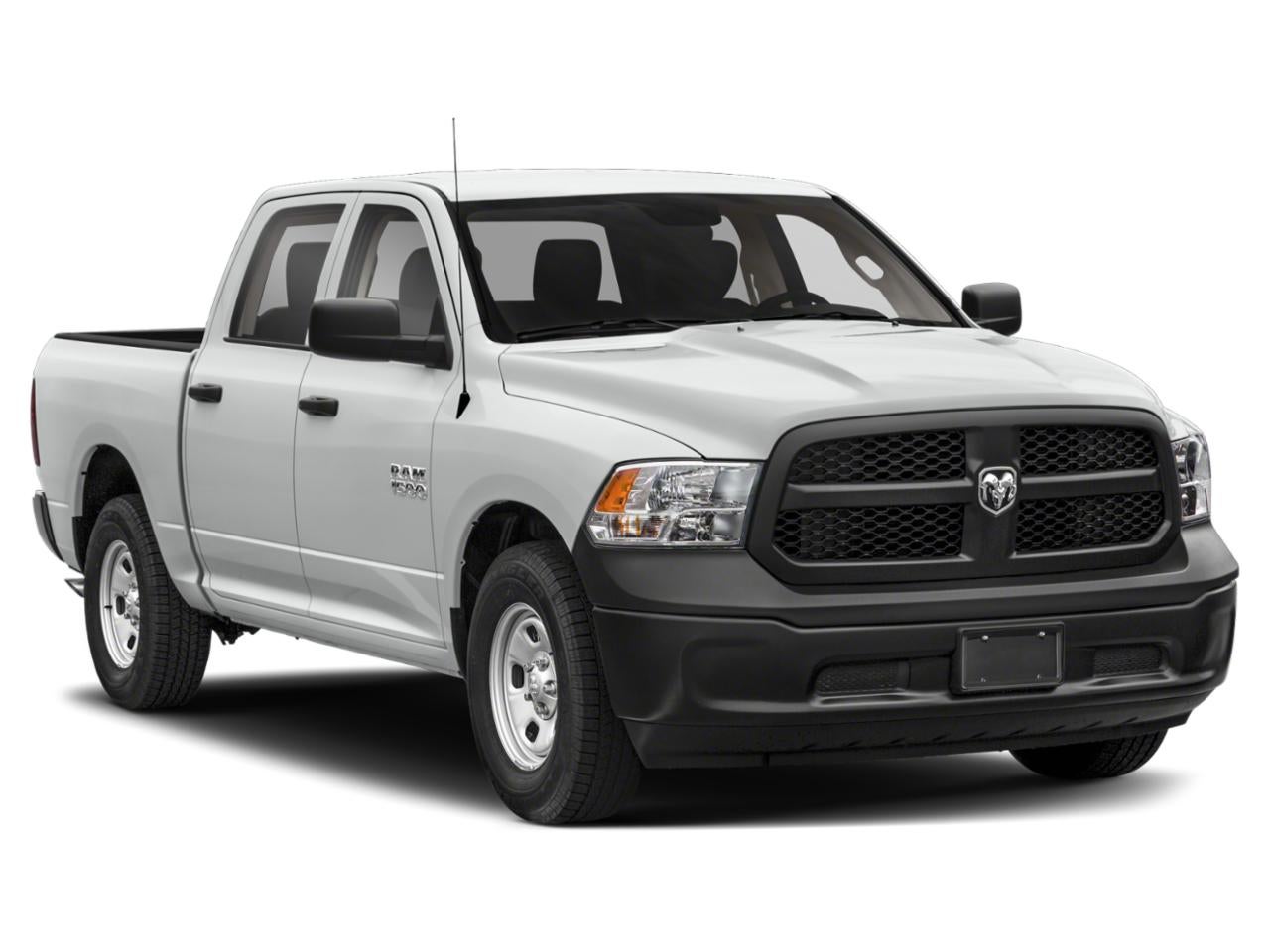 2023 RAM 1500 Classic Tradesman 4x2 Crew Cab 5'7" Box