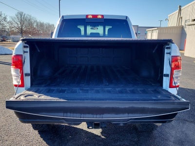 2024 RAM 2500 Tradesman 4x4 Crew Cab 6'4" Box