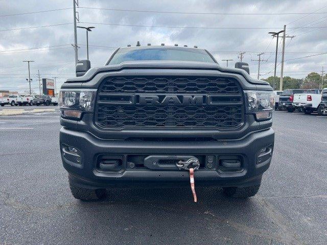 2024 RAM 2500 Tradesman 4x4 Crew Cab 6'4" Box