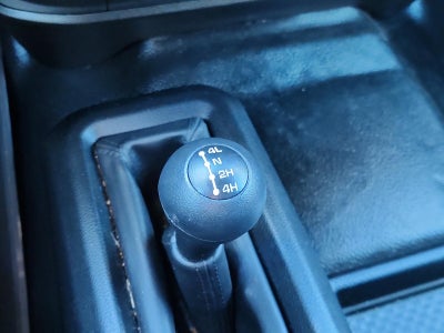 2024 RAM 2500 Tradesman 4x4 Crew Cab 6'4" Box