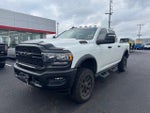 2024 RAM 2500 Tradesman 4x4 Crew Cab 6'4" Box