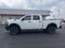 2024 RAM 2500 Tradesman 4x4 Crew Cab 6'4" Box