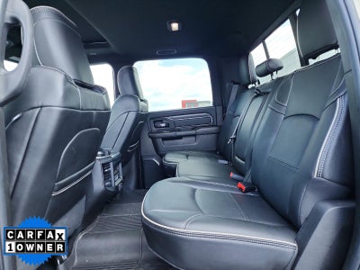 2024 RAM 2500 Power Wagon 4x4 Crew Cab 6'4" Box