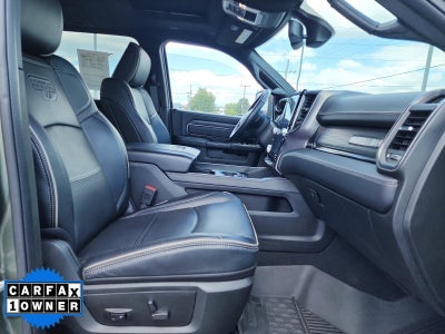 2024 RAM 2500 Power Wagon 4x4 Crew Cab 6'4" Box