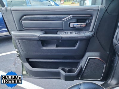 2024 RAM 2500 Power Wagon 4x4 Crew Cab 6'4" Box