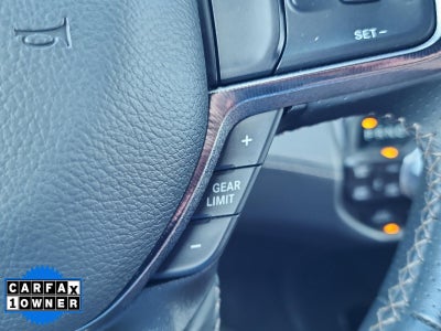 2024 RAM 2500 Power Wagon 4x4 Crew Cab 6'4" Box