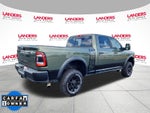 2024 RAM 2500 Power Wagon 4x4 Crew Cab 6'4" Box