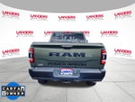 2024 RAM 2500 Power Wagon 4x4 Crew Cab 6'4" Box