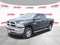 2018 RAM 2500 Tradesman 4x4 Crew Cab 6'4" Box