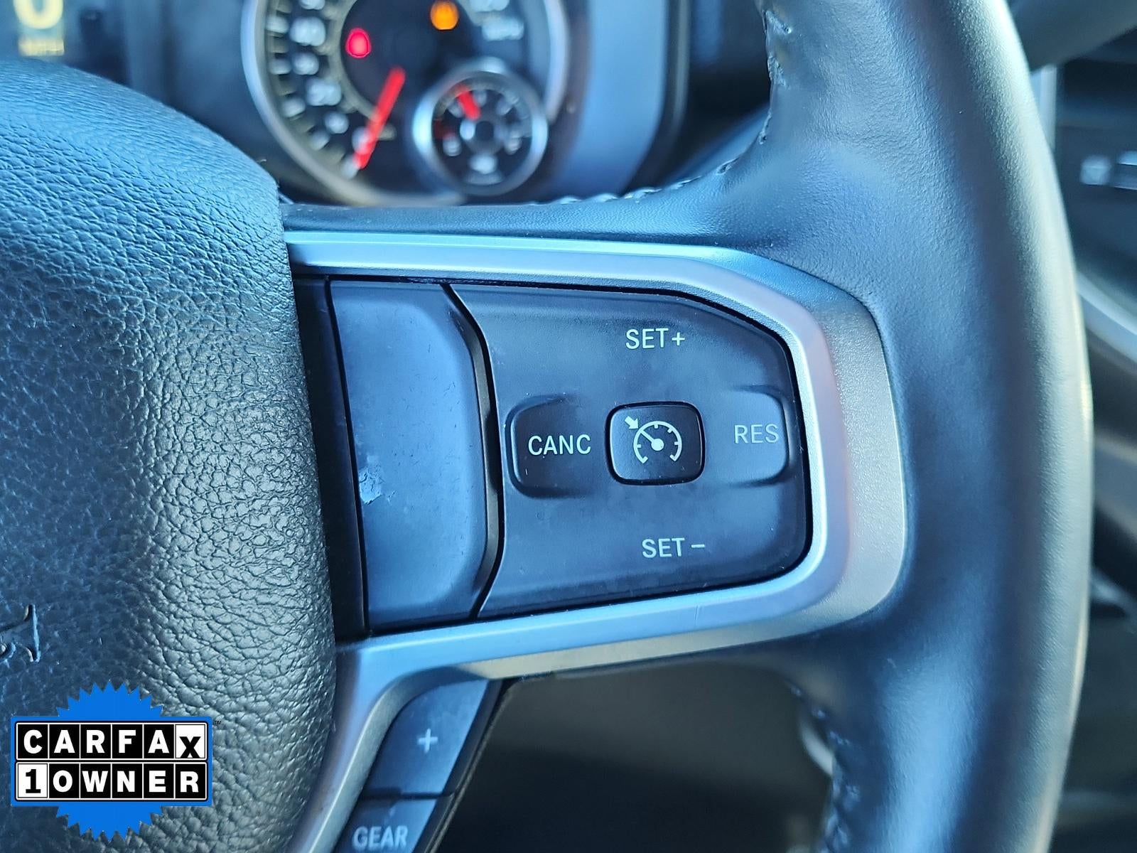 2024 RAM 2500 Big Horn 4x4 Crew Cab 6'4" Box