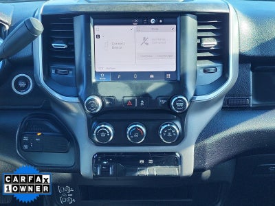 2024 RAM 2500 Big Horn 4x4 Crew Cab 6'4" Box