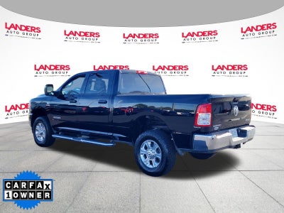 2024 RAM 2500 Big Horn 4x4 Crew Cab 6'4" Box