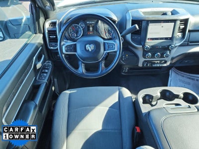 2024 RAM 2500 Big Horn 4x4 Crew Cab 8' Box