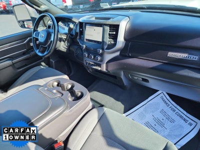2024 RAM 2500 Big Horn 4x4 Crew Cab 8' Box