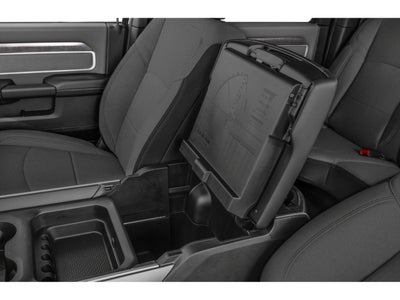 2024 RAM 2500 Big Horn 4x4 Crew Cab 8' Box