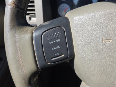 2007 Dodge Ram 2500 4WD Quad Cab 6.3 Ft Box SLT