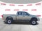 2007 Dodge Ram 2500 4WD Quad Cab 6.3 Ft Box SLT