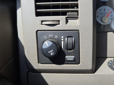 2007 Dodge Ram 2500 4WD Quad Cab 6.3 Ft Box SLT