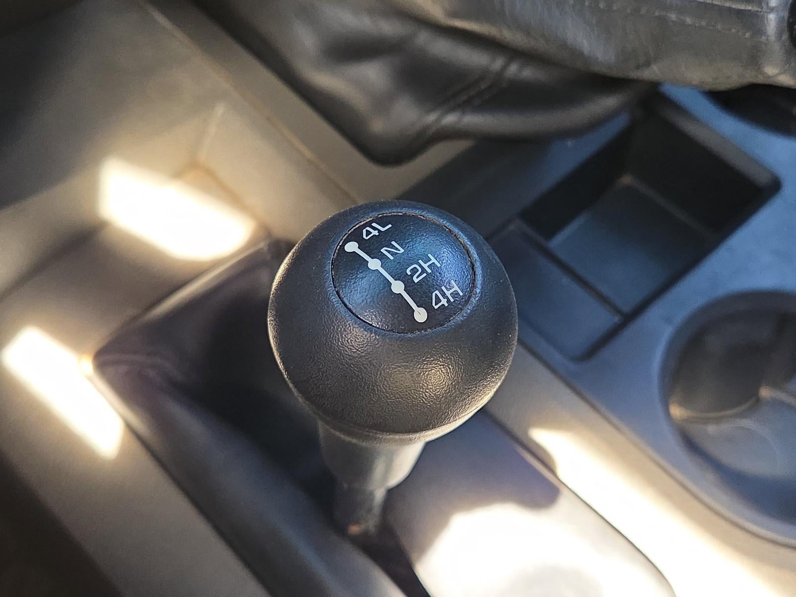 2007 Dodge Ram 2500 4WD Quad Cab 6.3 Ft Box SLT