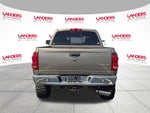 2007 Dodge Ram 2500 4WD Quad Cab 6.3 Ft Box SLT
