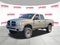2007 Dodge Ram 2500 4WD Quad Cab 6.3 Ft Box SLT