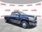 2006 Dodge Ram 3500 4WD Quad Cab 8 Ft Box DRW ST