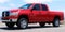 2006 Dodge Ram 3500 4WD Quad Cab 8 Ft Box DRW ST