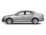 2010 Ford Fusion 4dr Sdn SPORT FWD