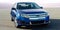 2010 Ford Fusion 4dr Sdn SPORT FWD