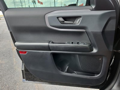 2024 Ford Bronco Sport Big Bend 4x4