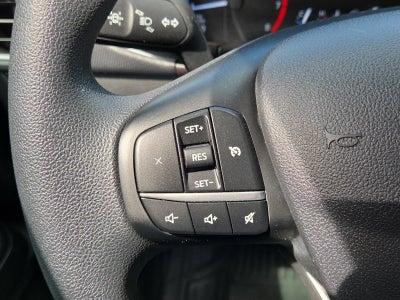 2024 Ford Bronco Sport Big Bend 4x4